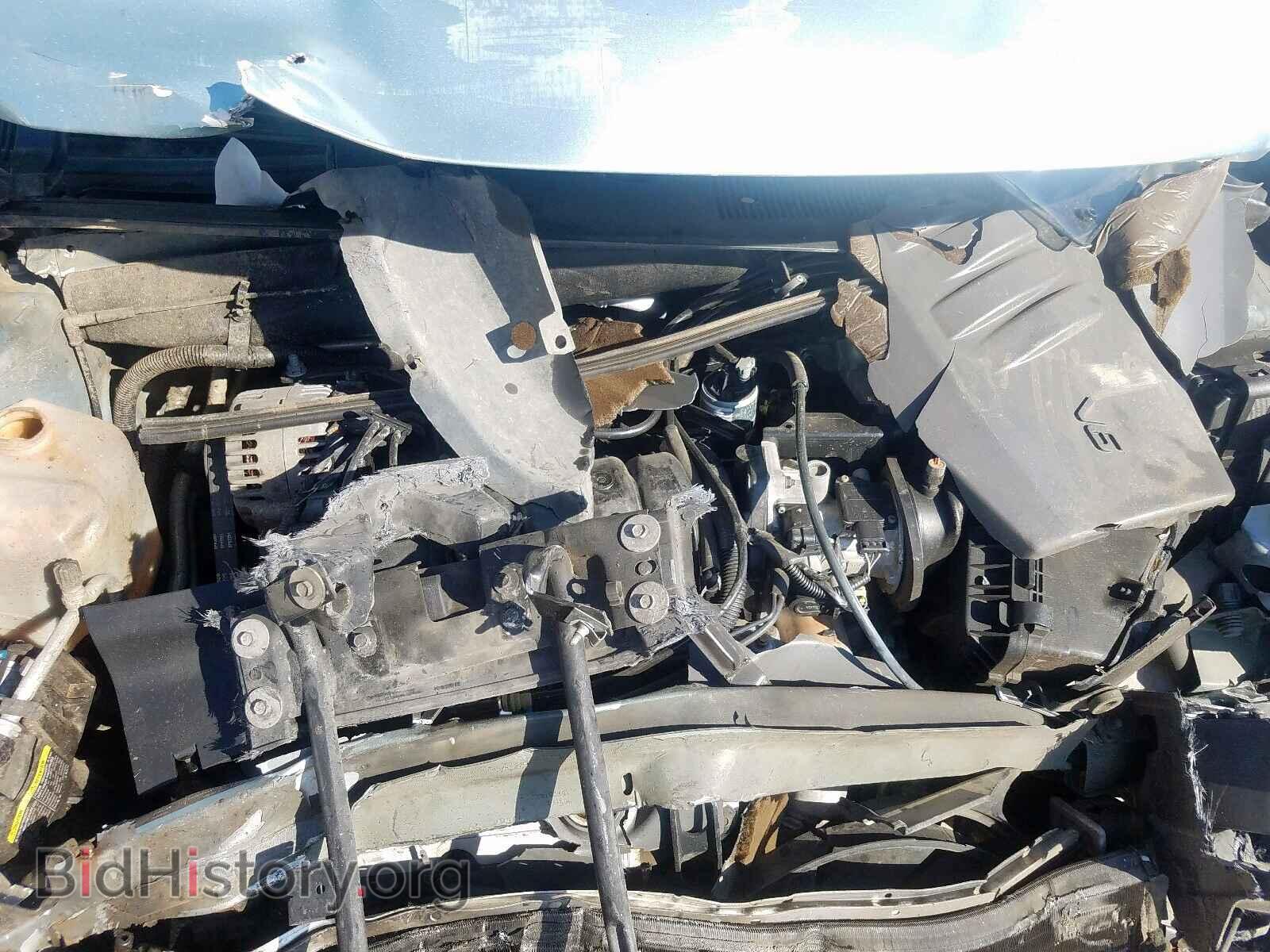 2003 BUICK LESABRE - VIN: 1G4HP54K734192467 - Фото 7
