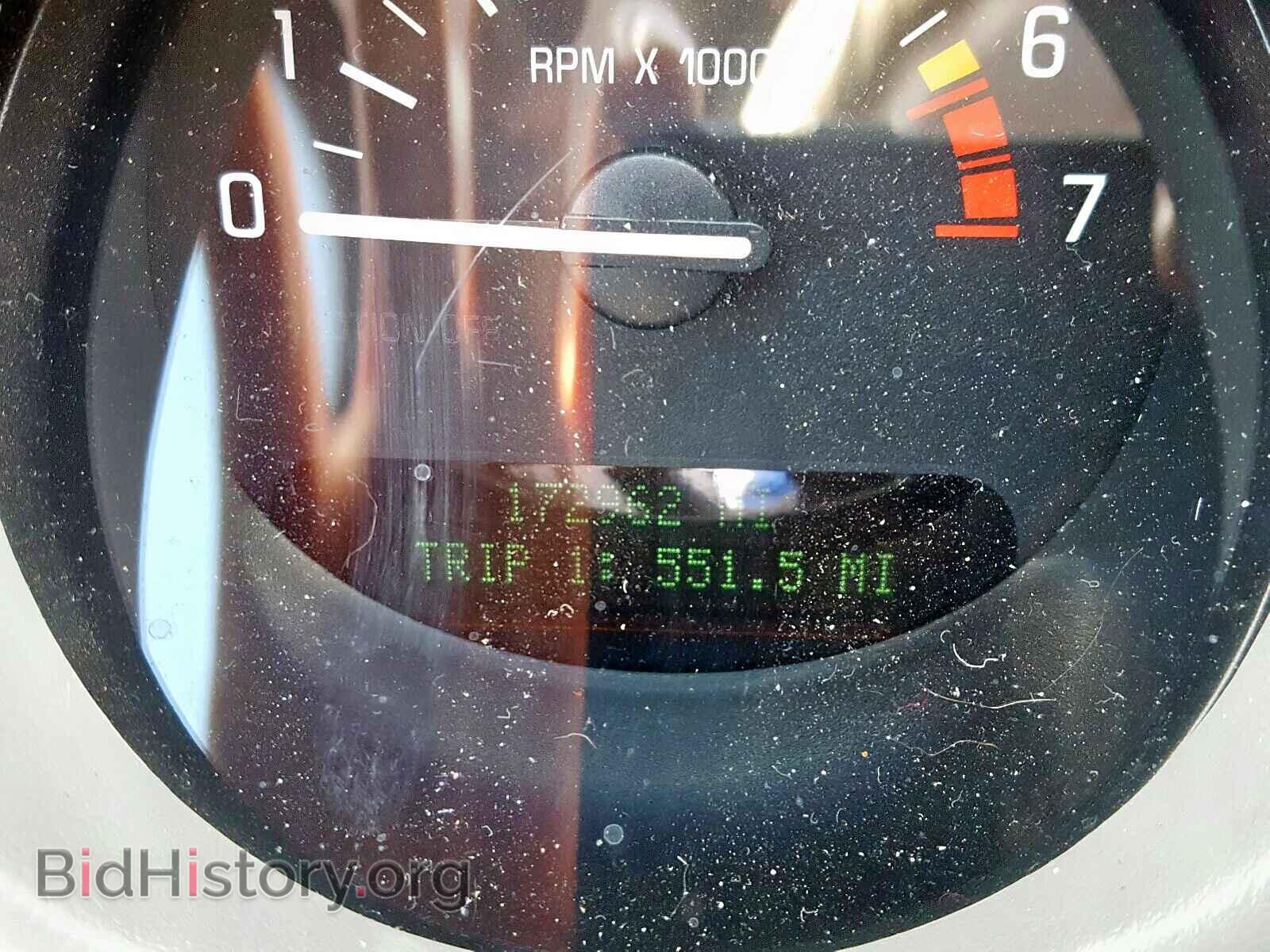 2003 BUICK LESABRE - VIN: 1G4HP54K734192467 - Фото 8