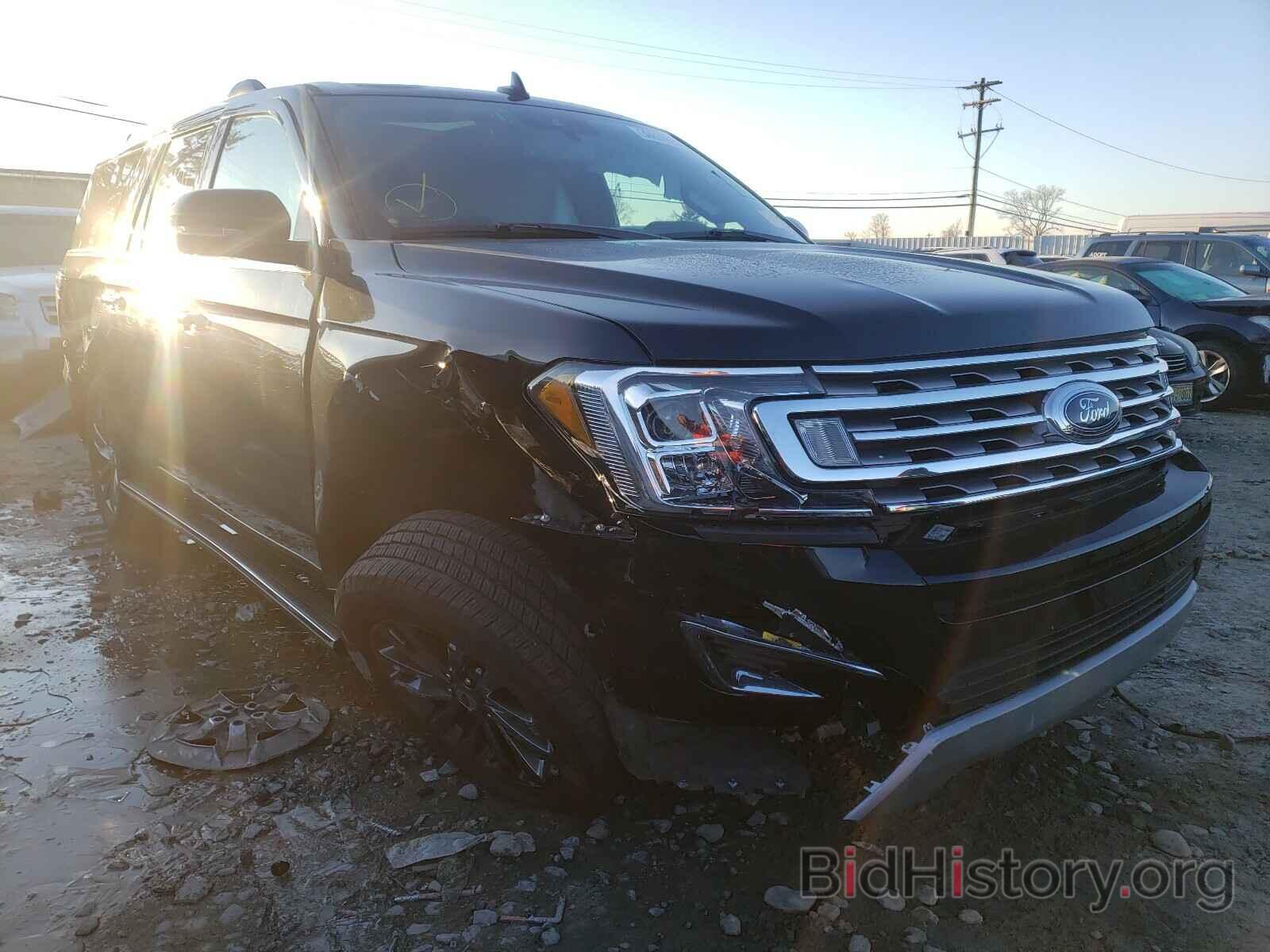 Photo 1FMJK1KT7LEA39666 - FORD EXPEDITION 2020