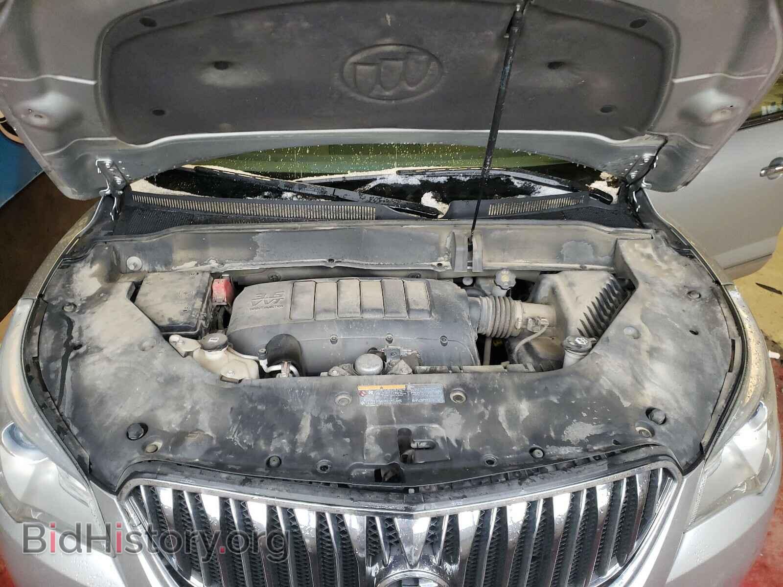 2014 BUICK ENCLAVE - VIN: 5GAKVBKD0EJ101290 - Фото 7