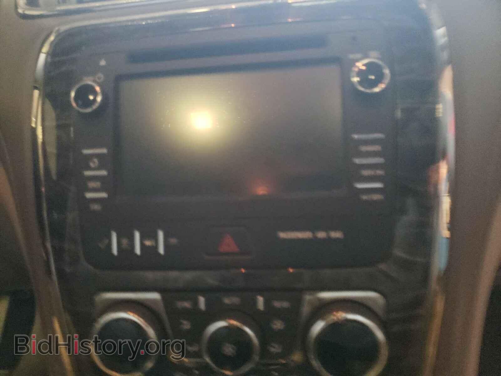 2014 BUICK ENCLAVE - VIN: 5GAKVBKD0EJ101290 - Фото 9