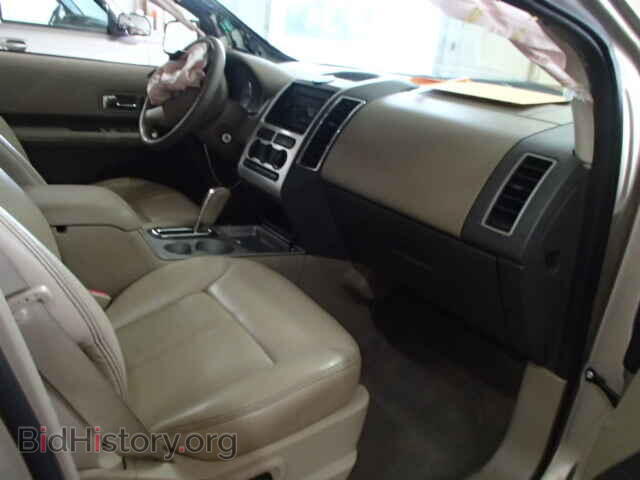 2007 FORD EDGE - VIN: 2FMDK48C17BA90152 - Фото 5
