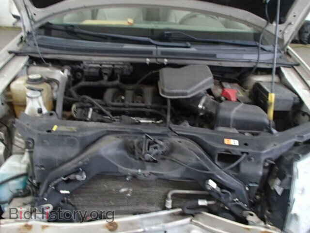 2007 FORD EDGE - VIN: 2FMDK48C17BA90152 - Фото 7