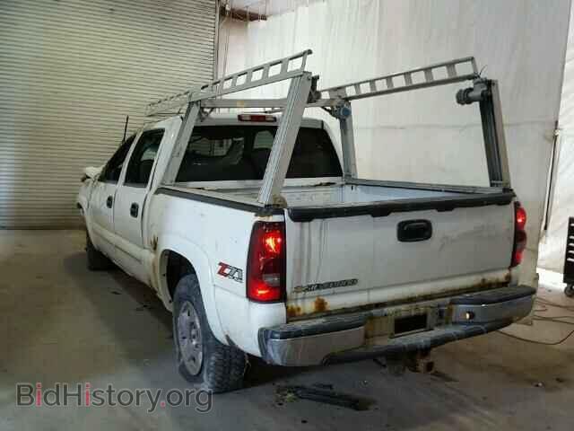 2006 CHEVROLET SILVERADO - VIN: 2GCEK13T361212769 - Фото 3