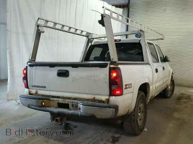 2006 CHEVROLET SILVERADO - VIN: 2GCEK13T361212769 - Фото 4