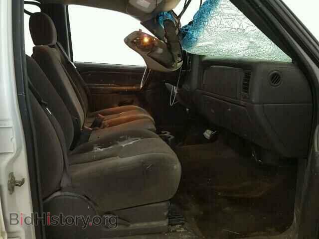 2006 CHEVROLET SILVERADO - VIN: 2GCEK13T361212769 - Фото 5