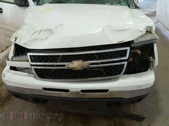 2006 CHEVROLET SILVERADO - VIN: 2GCEK13T361212769 - Фото 7