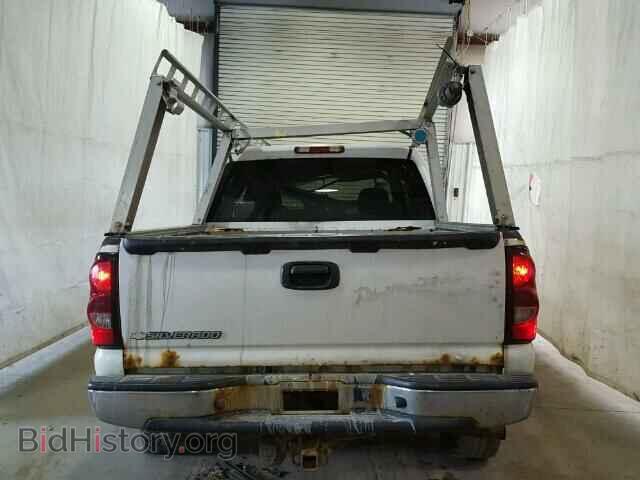 2006 CHEVROLET SILVERADO - VIN: 2GCEK13T361212769 - Фото 9