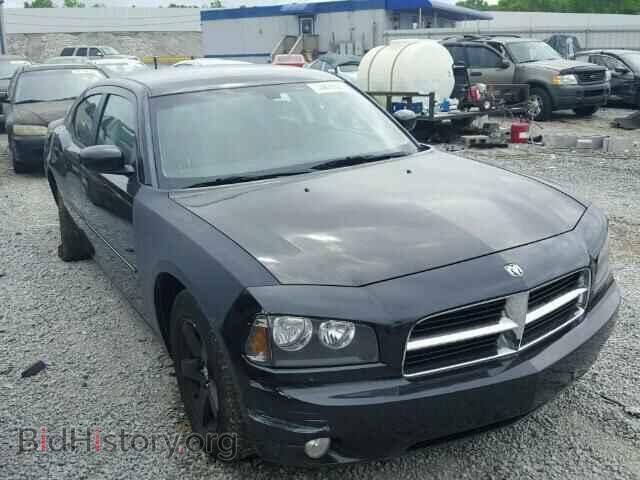 Фотография 2B3CA3CV1AH236254 - DODGE CHARGER 2010