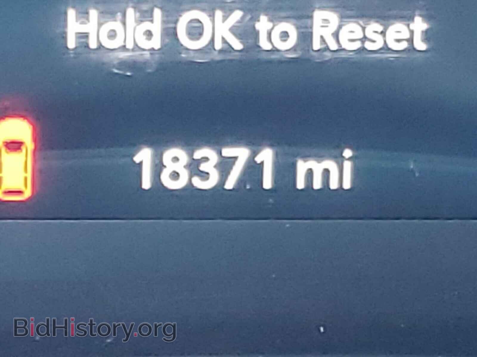 2020 CHRYSLER MINIVAN - VIN: 2C4RC1DG2LR144560 - Фото 8
