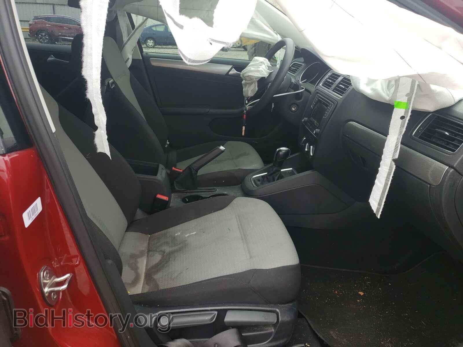 2017 VOLKSWAGEN JETTA - VIN: 3VW2B7AJ3HM275628 - Фото 5