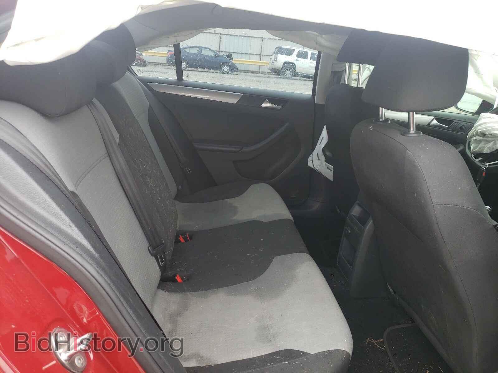2017 VOLKSWAGEN JETTA - VIN: 3VW2B7AJ3HM275628 - Фото 6
