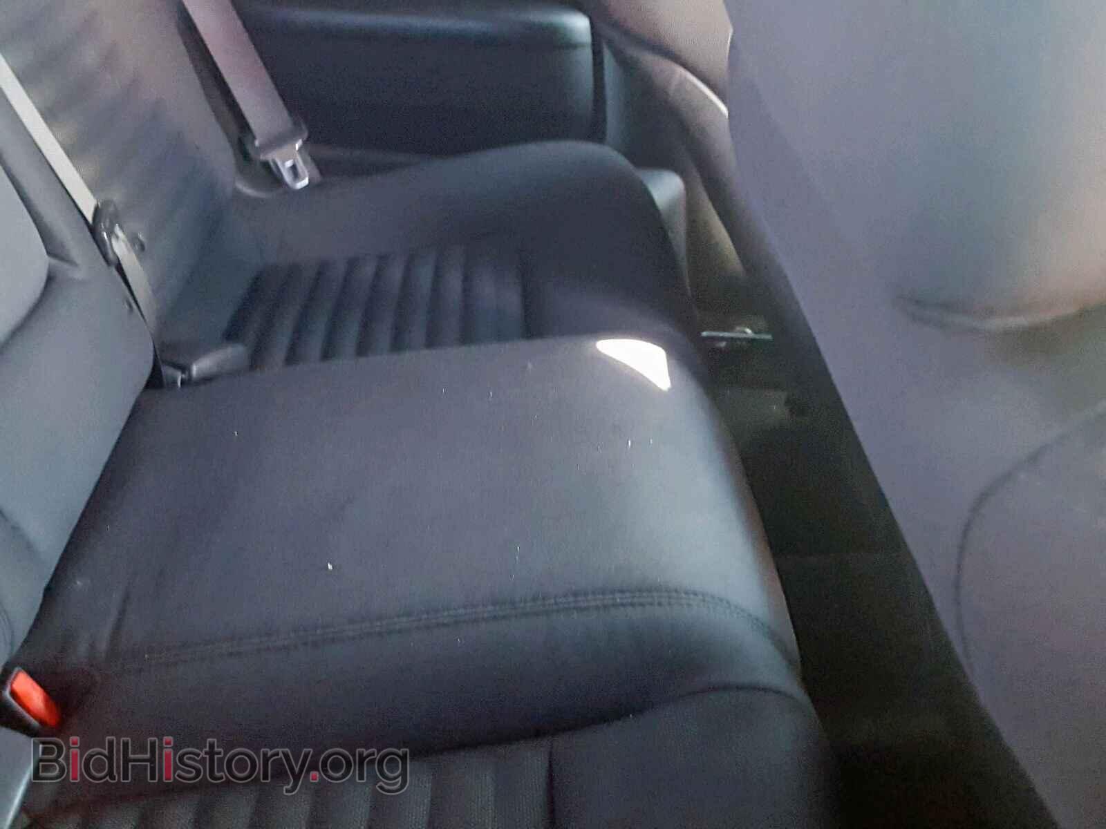 2012 DODGE CHALLENGER - VIN: 2C3CDYAG9CH120850 - Photo 6