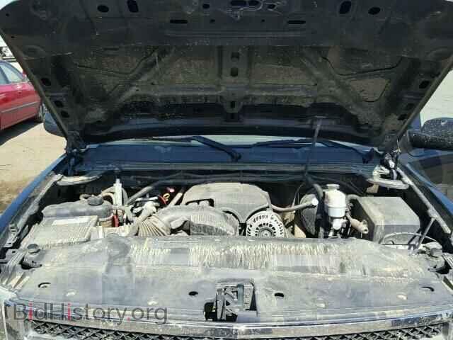 2008 CHEVROLET SILVERADO - VIN: 3GCEC13C98G101649 - Фото 7
