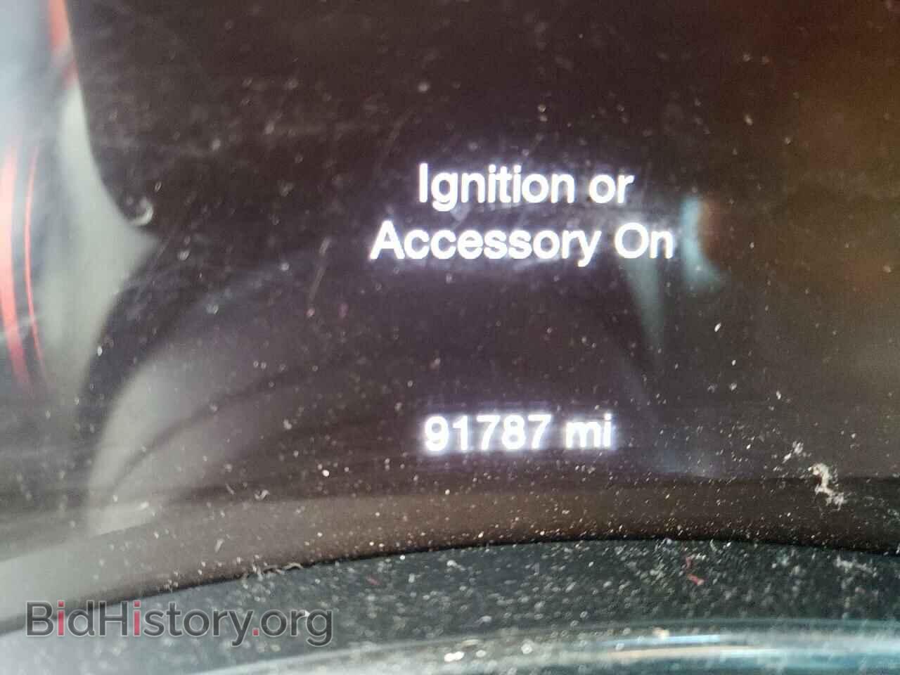 2017 DODGE DURANGO - VIN: 1C4RDJAG5HC758200 - Photo 8
