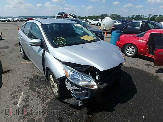 Photo 1FADP3F24EL178948 - FORD FOCUS 2014