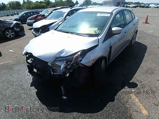 2014 FORD FOCUS - VIN: 1FADP3F24EL178948 - Photo 2