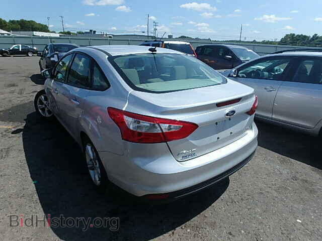 2014 FORD FOCUS - VIN: 1FADP3F24EL178948 - Photo 3