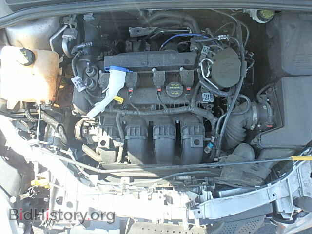 2014 FORD FOCUS - VIN: 1FADP3F24EL178948 - Photo 7