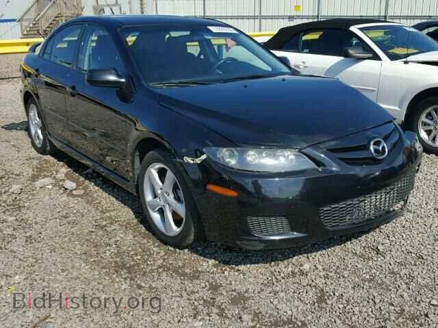 Photo 1YVHP84C785M00115 - MAZDA 6 2008