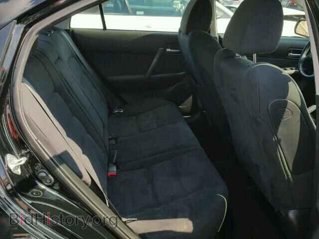 2008 MAZDA 6 - VIN: 1YVHP84C785M00115 - Фото 6