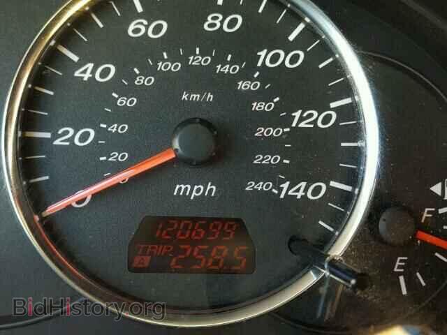 2008 MAZDA 6 - VIN: 1YVHP84C785M00115 - Фото 8