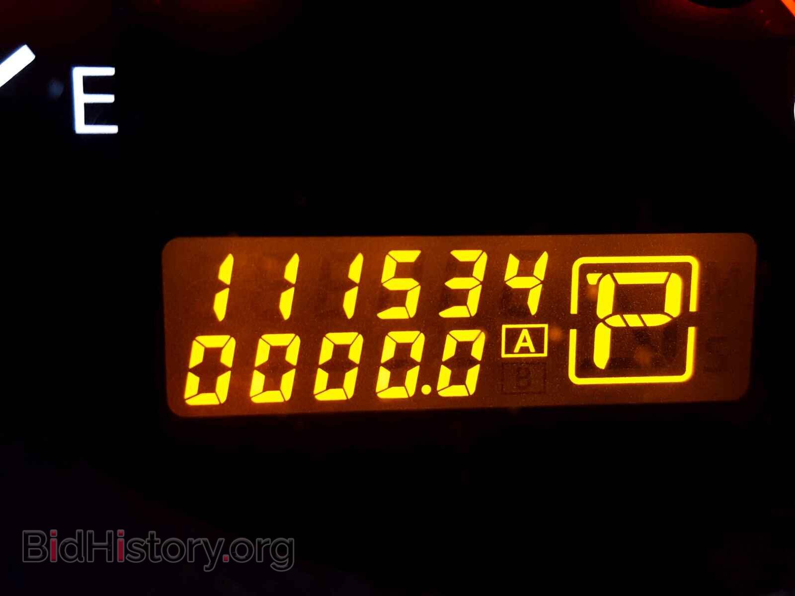 2008 NISSAN MAXIMA - VIN: 1N4BA41E88C806255 - Фото 8