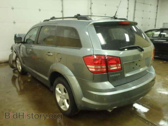 2010 DODGE JOURNEY - VIN: 3D4PG5FV8AT178661 - Фото 3
