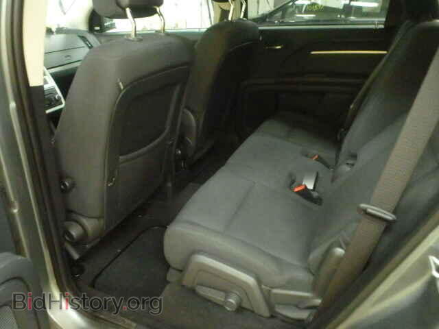 2010 DODGE JOURNEY - VIN: 3D4PG5FV8AT178661 - Фото 6