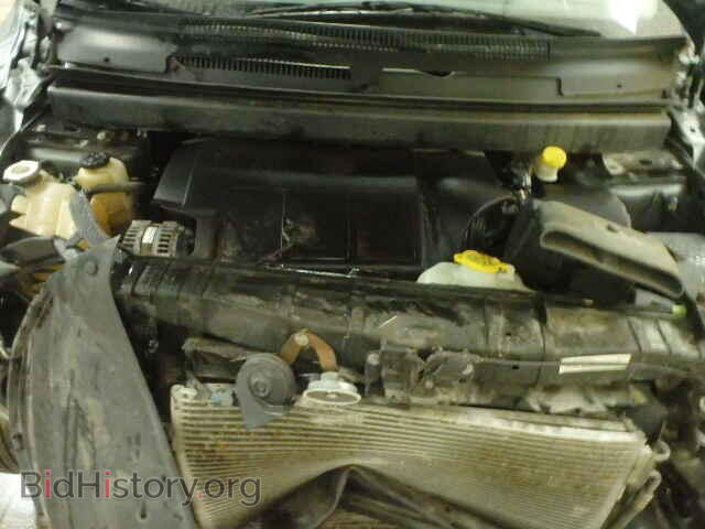 2010 DODGE JOURNEY - VIN: 3D4PG5FV8AT178661 - Фото 7
