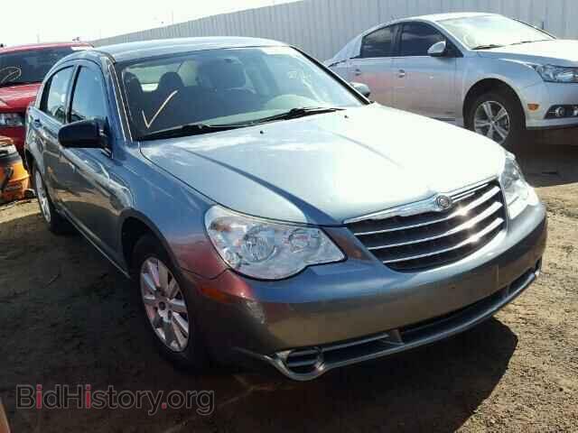 Photo 1C3CC4FB1AN187245 - CHRYSLER SEBRING 2010