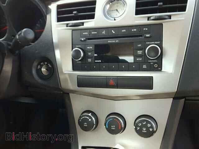 2010 CHRYSLER SEBRING - VIN: 1C3CC4FB1AN187245 - Фото 9