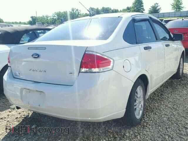 2010 FORD FOCUS - VIN: 1FAHP3FN8AW193117 - Фото 4