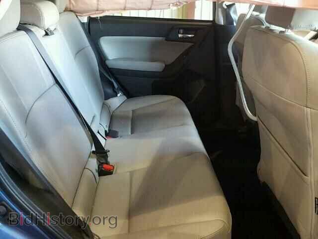 2015 SUBARU FORESTER - VIN: JF2SJAHC7FH465297 - Photo 6
