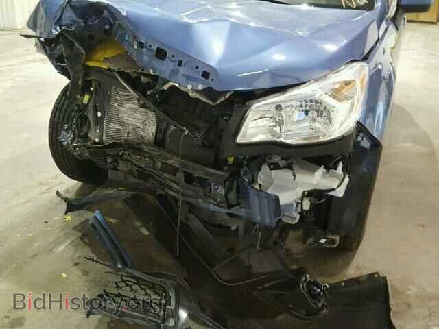 2015 SUBARU FORESTER - VIN: JF2SJAHC7FH465297 - Photo 10