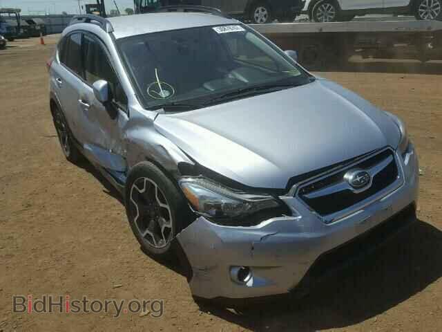 Фотография JF2GPAWC8D2882225 - SUBARU XV 2013