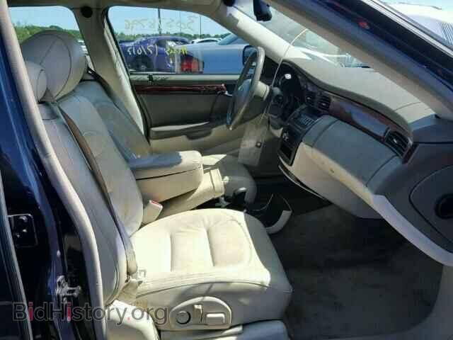 2002 CADILLAC DEVILLE - VIN: 1G6KD54Y92U174982 - Фото 5