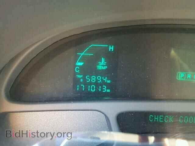 2002 CADILLAC DEVILLE - VIN: 1G6KD54Y92U174982 - Фото 8