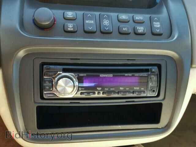 2002 CADILLAC DEVILLE - VIN: 1G6KD54Y92U174982 - Фото 10