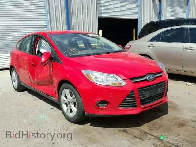 Photo 1FADP3K24DL220510 - FORD FOCUS 2013