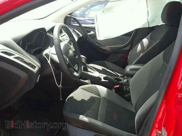2013 FORD FOCUS - VIN: 1FADP3K24DL220510 - Фото 5