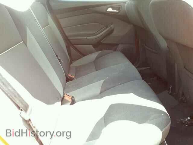 2013 FORD FOCUS - VIN: 1FADP3K24DL220510 - Фото 6