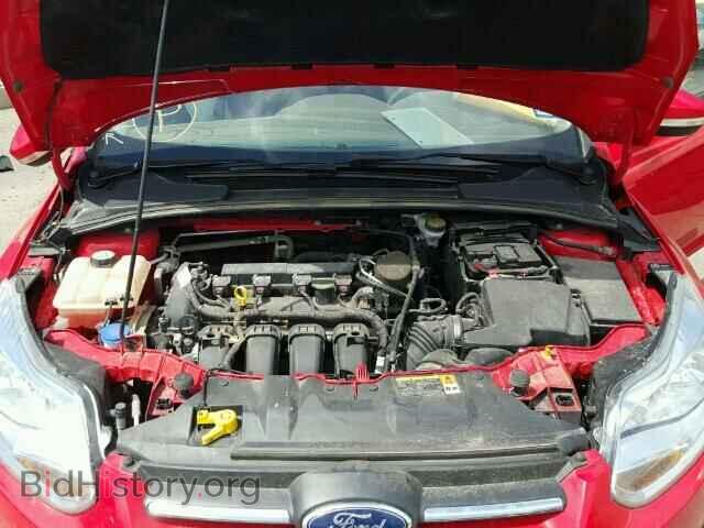2013 FORD FOCUS - VIN: 1FADP3K24DL220510 - Фото 7
