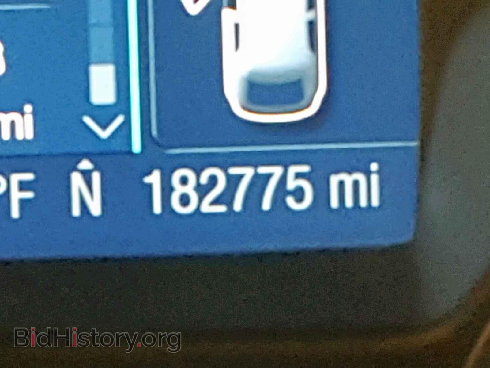 2013 FORD FOCUS SE - VIN: 1FADP3F2XDL369367 - Фото 8