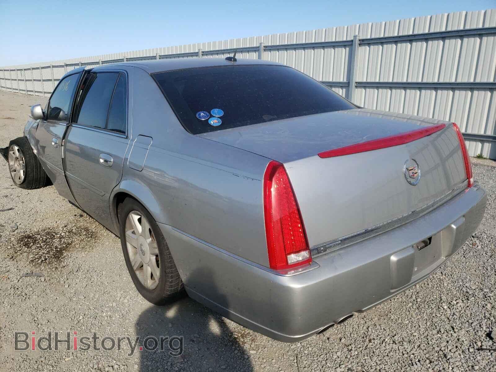 2006 CADILLAC DTS - VIN: 1G6KD57Y96U104013 - Фото 3