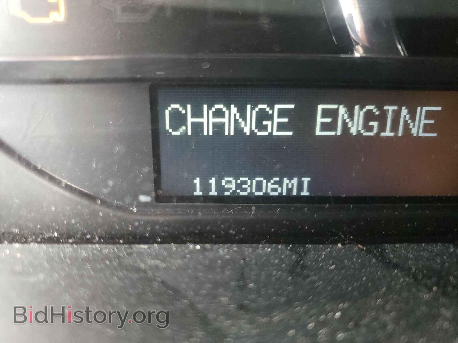 2006 CADILLAC DTS - VIN: 1G6KD57Y96U104013 - Фото 8