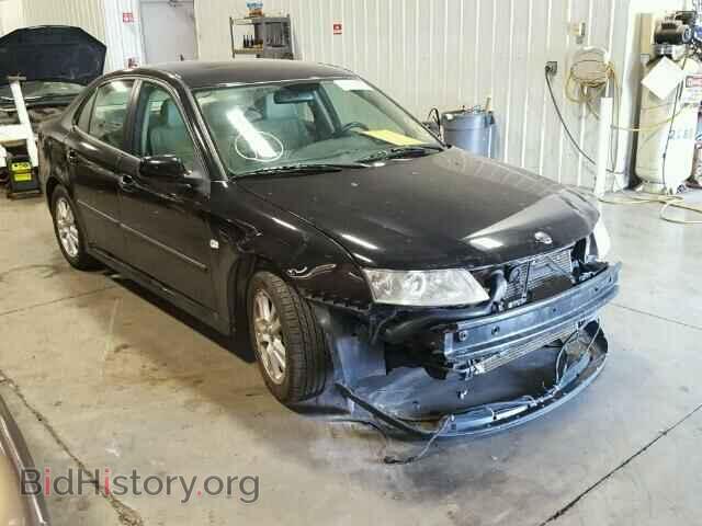 Фотография YS3FD45Y761112343 - SAAB 9 3 2006