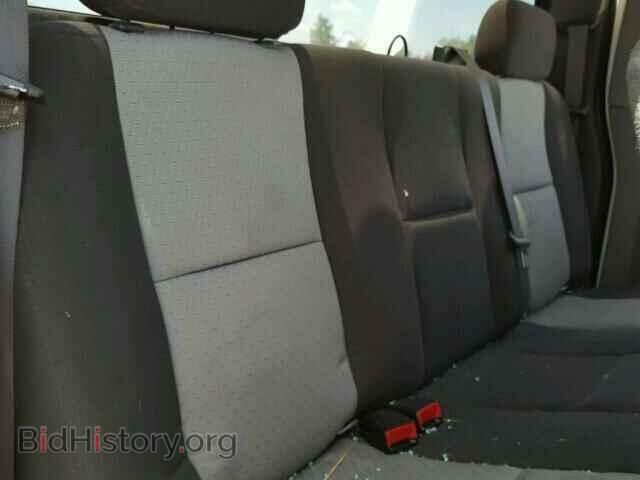 2007 CHEVROLET SILVERADO - VIN: 1GCEC19X77Z602225 - Photo 6