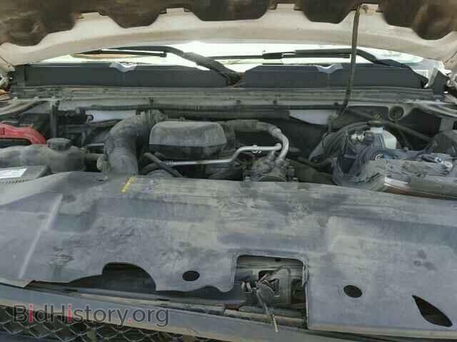 2007 CHEVROLET SILVERADO - VIN: 1GCEC19X77Z602225 - Photo 7