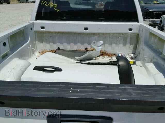 2007 CHEVROLET SILVERADO - VIN: 1GCEC19X77Z602225 - Photo 10